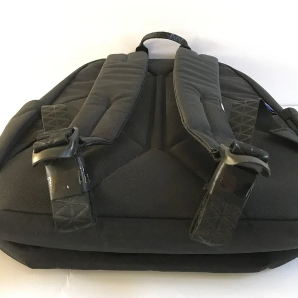 Thule Heritage Notus 15 Computer Backpack 20L 9020-89BK NEW - Picture 8 of 14